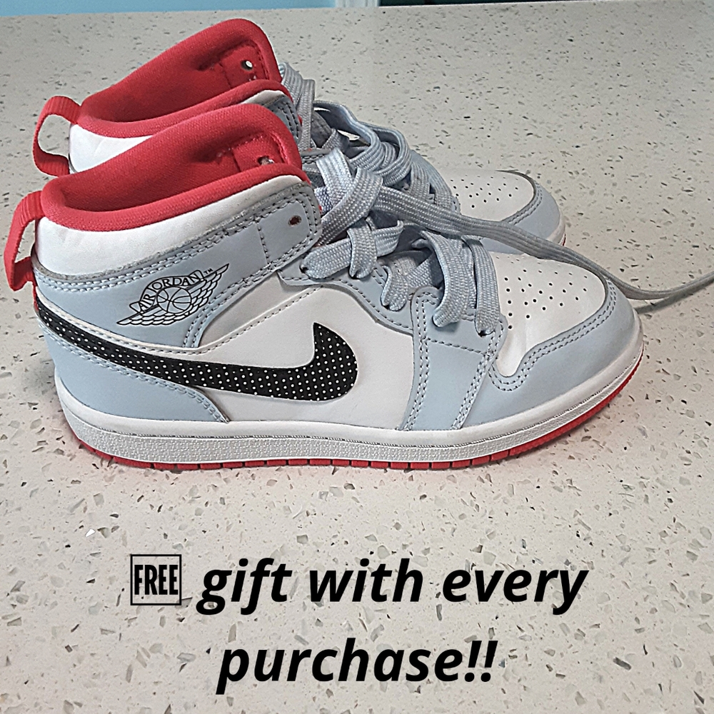 Jordan Sneakers